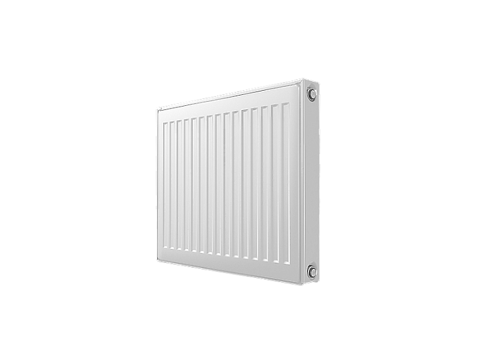 Радиатор панельный Royal Thermo COMPACT C22-400-400 RAL9016 купить с доставкой по РФ