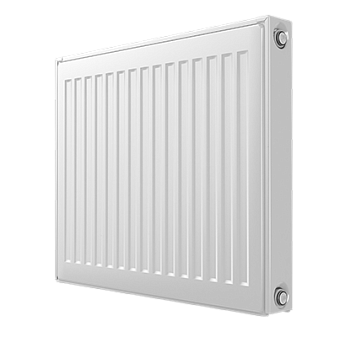 Радиатор панельный Royal Thermo COMPACT C33-500-2600 RAL9016