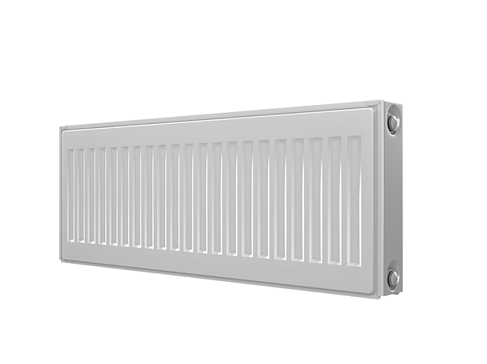 Радиатор стальной 22 x 300 x 800 Royal Thermo нижнее подкл. (универсальное) 1118 Вт