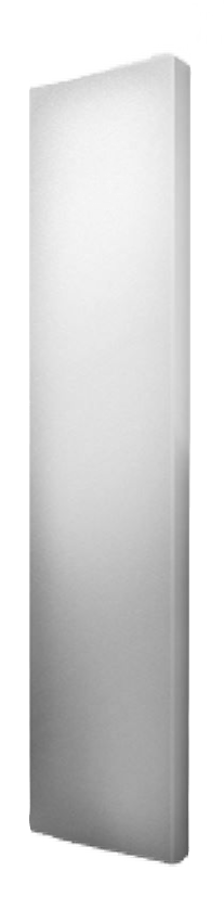 Дизайн-радиатор Royal Thermo Flat 300-1800 Bianco Traffico