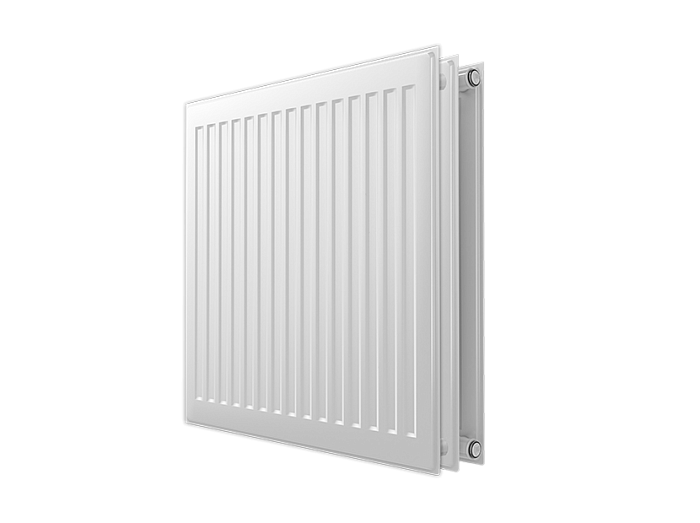 Радиатор панельный Royal Thermo HYGIENE H10-500-1100 RAL9016