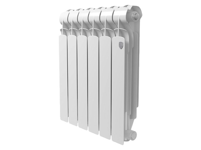 Радиатор Royal Thermo Indigo 500 2.0 - 6 секций