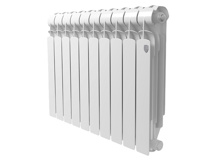 Радиатор Royal Thermo Indigo 500 2.0 - 10 секций