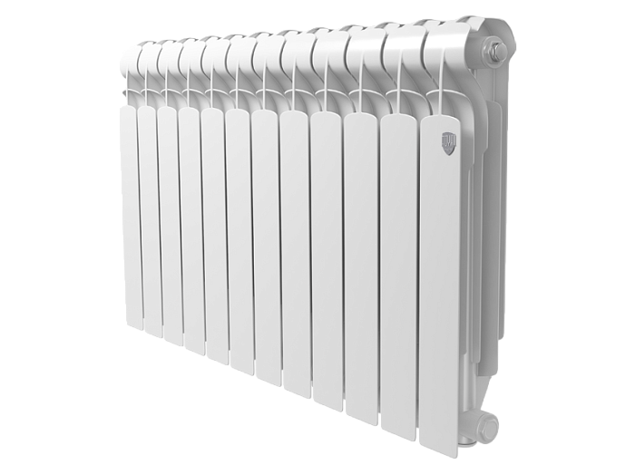 Радиатор Royal Thermo Indigo 500 2.0 - 12 секций