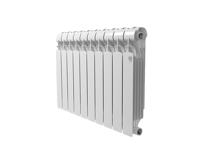 Радиатор Royal Thermo Indigo Super+ 500 - 10 секций