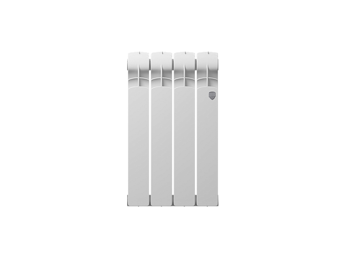 Радиатор Royal Thermo Indigo Super+ 500 - 4 секции