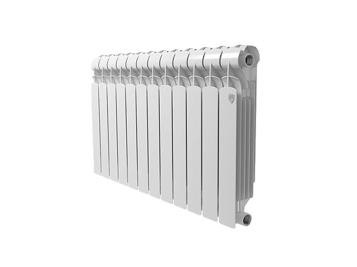 Радиатор Royal Thermo Indigo Super+ 500 - 12 секций