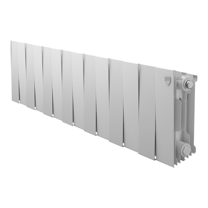 Радиатор Royal Thermo PianoForte 200 /Bianco Traffico - 14 секций