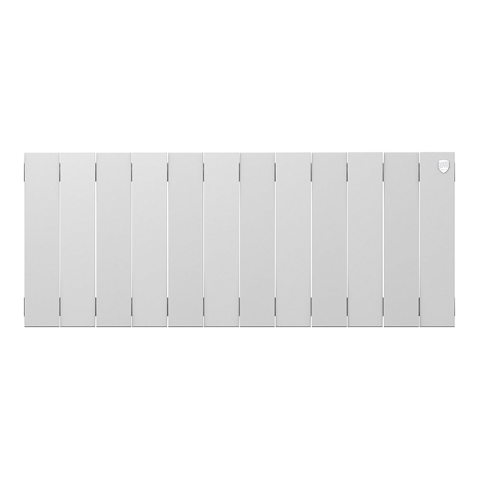 Радиатор Royal Thermo PianoForte 300 /Bianco Traffico - 12 секций оформить заказ с доставкой с ближайшего склада