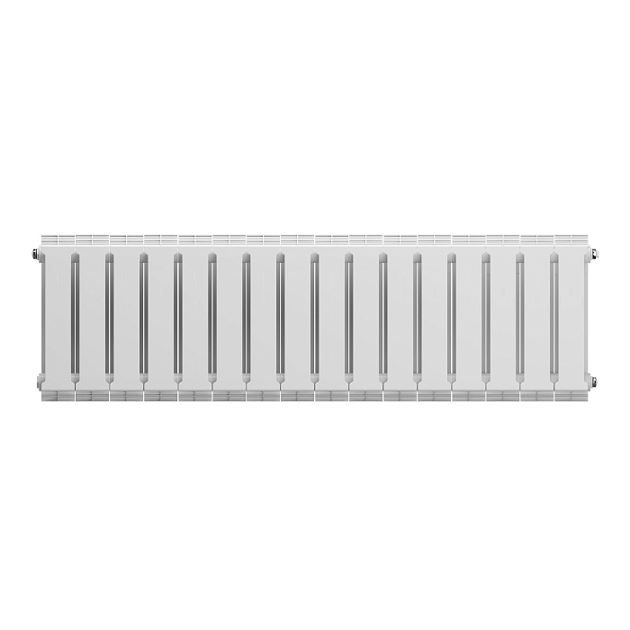 Радиатор Royal Thermo PianoForte 300 /Bianco Traffico - 16 секций заказать со складов по всей России