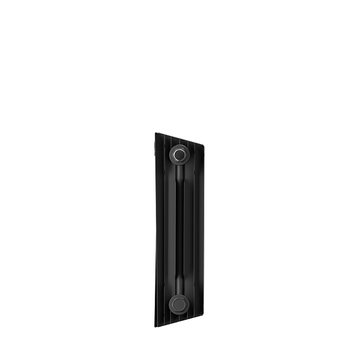 Royal Thermo Радиатор PianoForte 300 /Noir Sable - 8 секций заказать со складов по всей России
