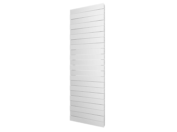 Радиатор Royal Thermo PianoForte Tower new/Bianco Traffico - 22 секции