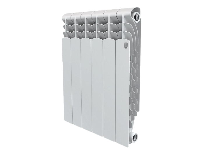Радиатор Royal Thermo Revolution 350 - 4 секции