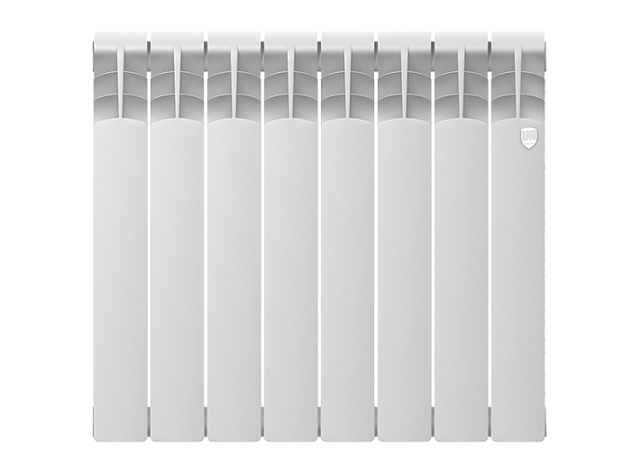 Royal Thermo Радиатор Revolution 500 2.0 - 8 секций