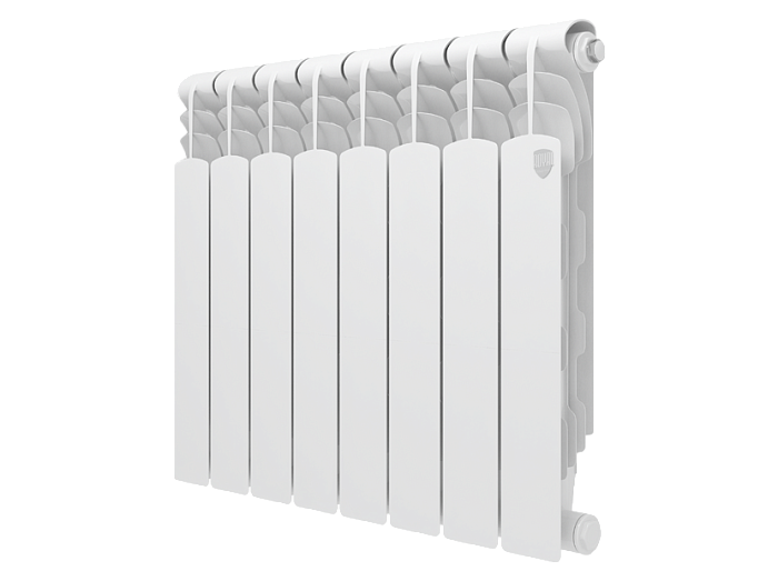 Радиатор Royal Thermo Revolution Bimetall 500 2.0 – 8 секций