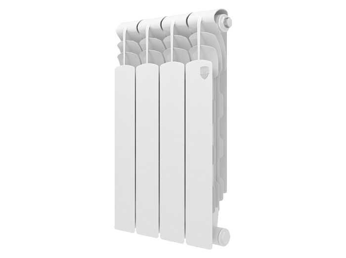 Радиатор Royal Thermo Revolution Bimetall 500 2.0 – 4 секции