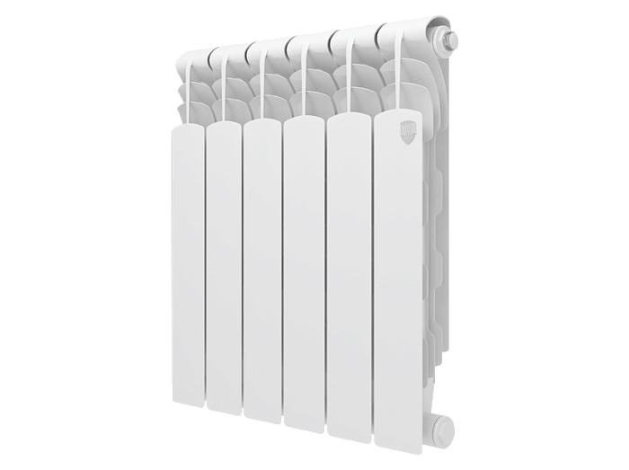Радиатор Royal Thermo Revolution Bimetall 500 2.0 – 6 секций