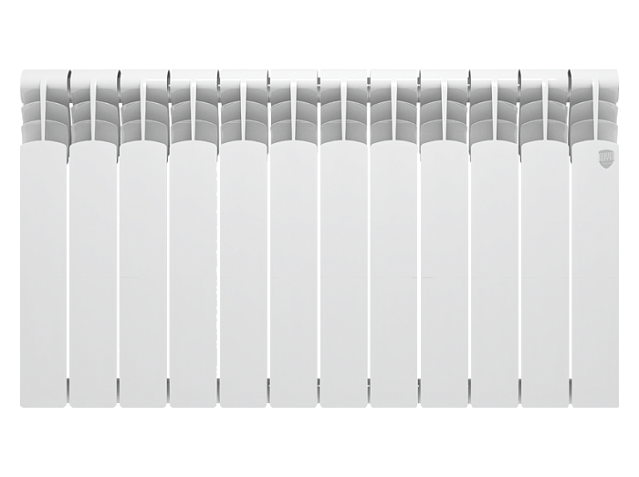 Радиатор Royal Thermo Revolution Bimetall 500 2.0 – 12 секций заказать со складов по всей России