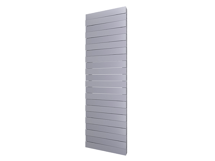 Радиатор Royal Thermo PianoForte Tower 300 /Silver Satin - 22 секц. купить с доставкой по РФ