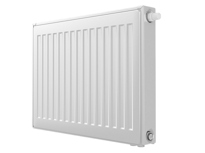 Радиатор панельный Royal Thermo VENTIL COMPACT VC21-500-700 RAL9016 M купить с доставкой по РФ
