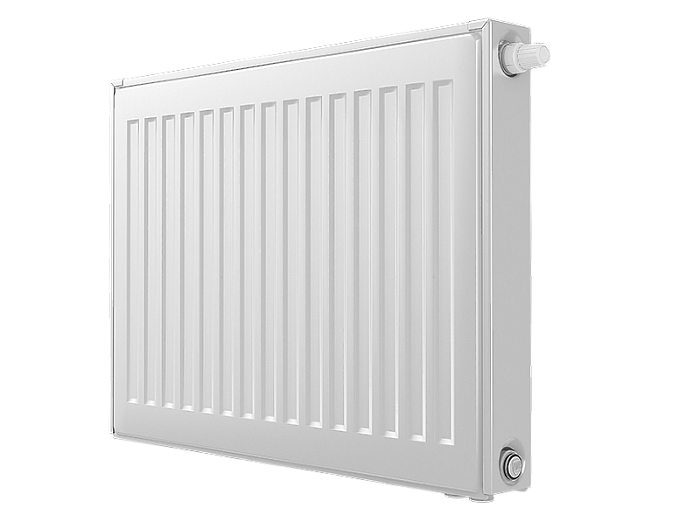 Радиатор панельный Royal Thermo VENTIL COMPACT VC11-300-1000 RAL9016 купить с доставкой по РФ