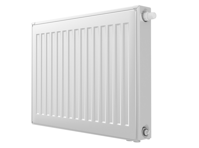 Радиатор панельный Royal Thermo VENTIL COMPACT VC33-200-2300 RAL9016 купить с доставкой по РФ