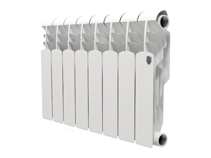 Радиатор Royal Thermo Vittoria 350 - 8 секций