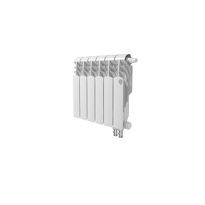 Радиатор Royal Thermo Vittoria 350 VDR - 6 секций
