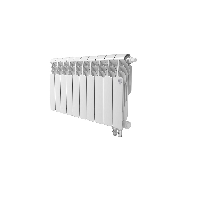 Радиатор Royal Thermo Vittoria 350 VDR - 10 секций