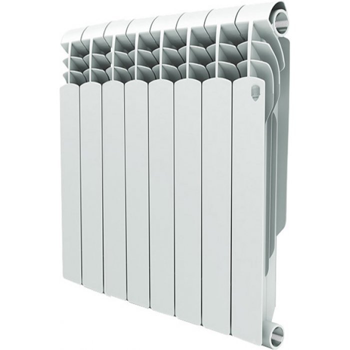 Радиатор Royal Thermo Vittoria 500 - 10 секц.