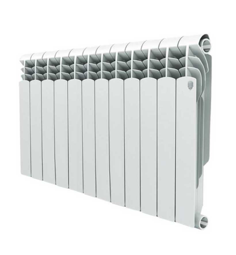 Радиатор Royal Thermo Vittoria 500 - 12 секц.