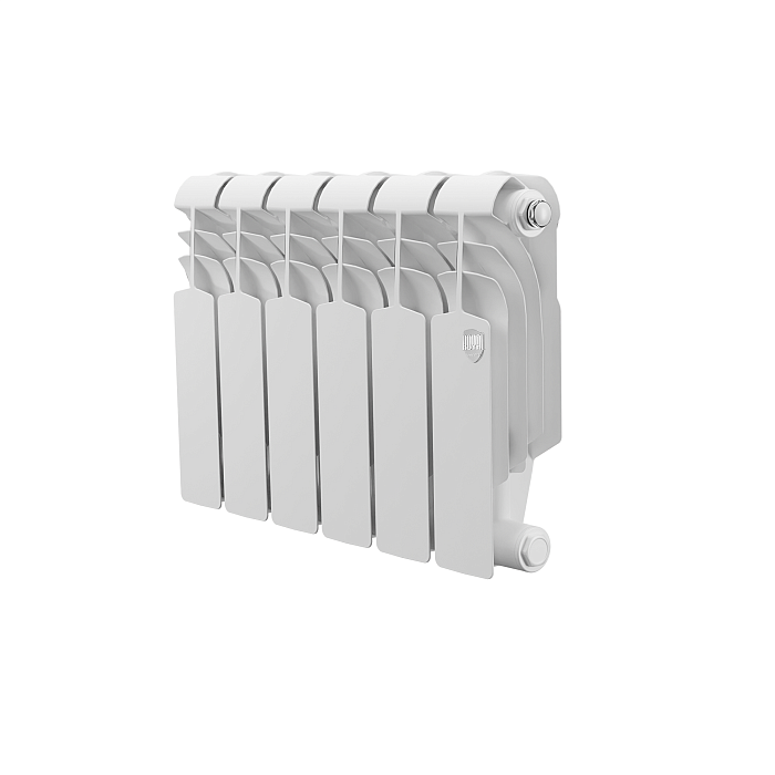 Радиатор Royal Thermo Vittoria Super 300 - 6 секций