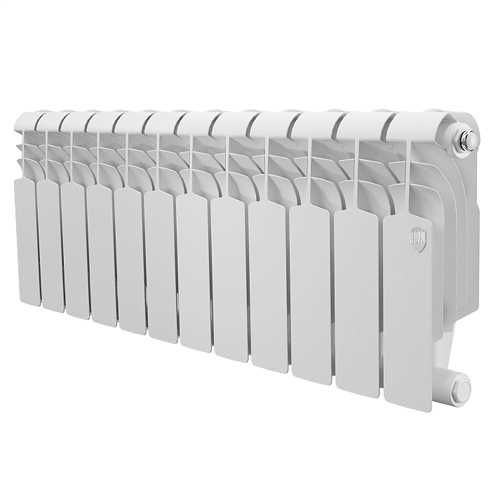 Радиатор Royal Thermo Vittoria Super 300 - 12 секций