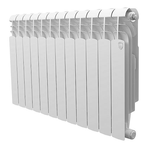 Радиатор Royal Thermo Vittoria Super 500 VDL - 12 секций