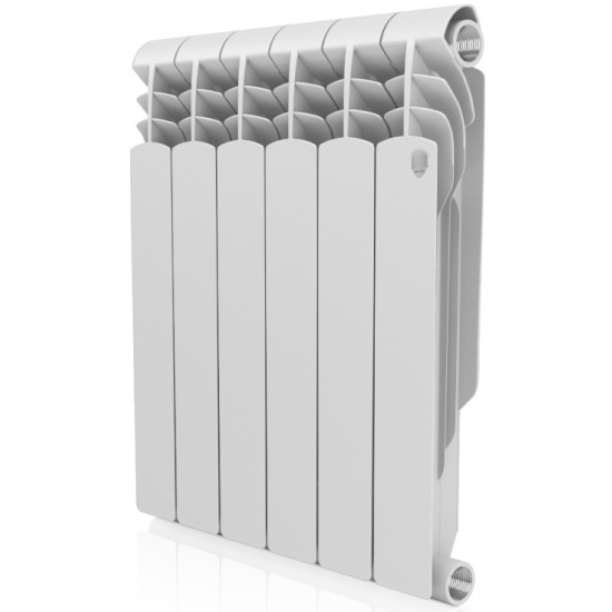 Радиатор Royal Thermo Vittoria Super 500 - 13 секций