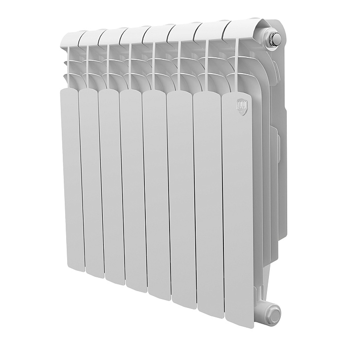 Радиатор Royal Thermo Vittoria Super 500 - 8 секций