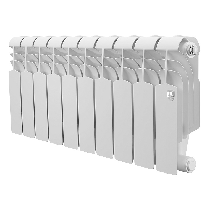 Радиатор Royal Thermo Vittoria Super 300 - 9 секц.