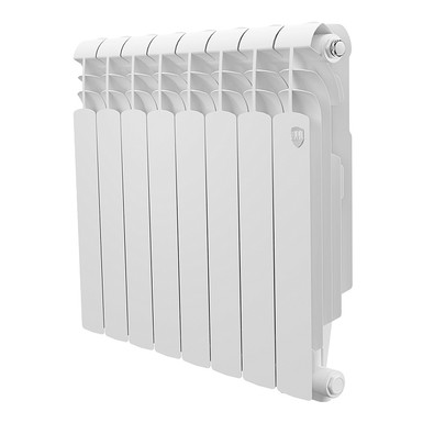 Радиатор Royal Thermo Vittoria Super 500 VDR - 8 секц.