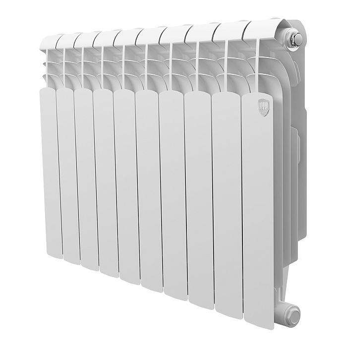 Радиатор Royal Thermo Vittoria Super 500 - 10 секц.