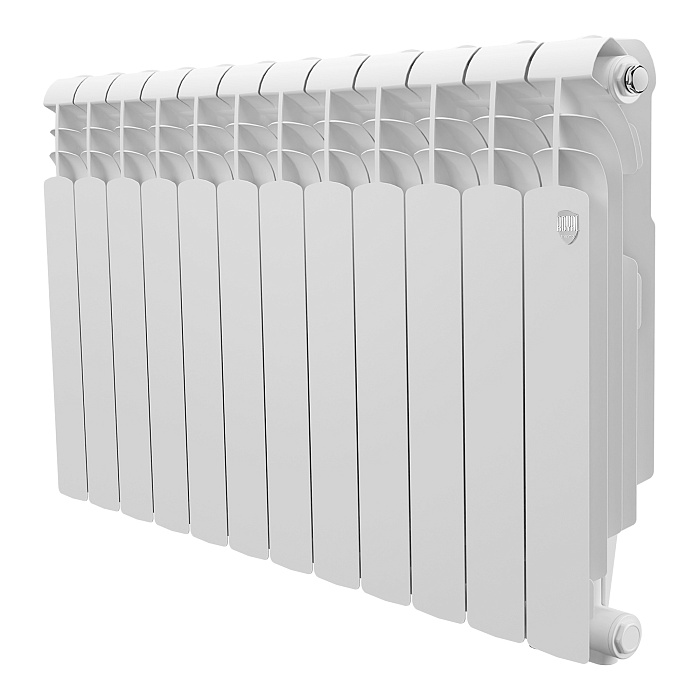 Радиатор Royal Thermo Vittoria Super 500 VDR - 12 секций