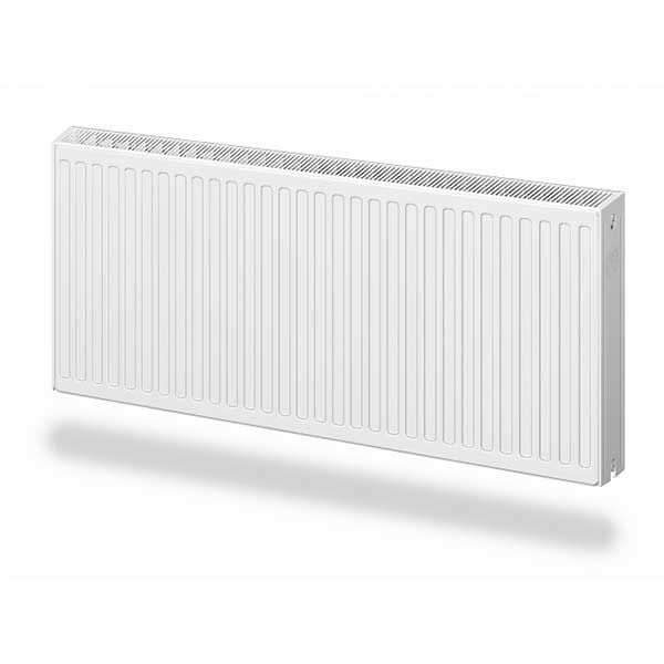 Радиатор стальной панельный Wester 500x900 VC22 (ниж. подкл., CLICK)