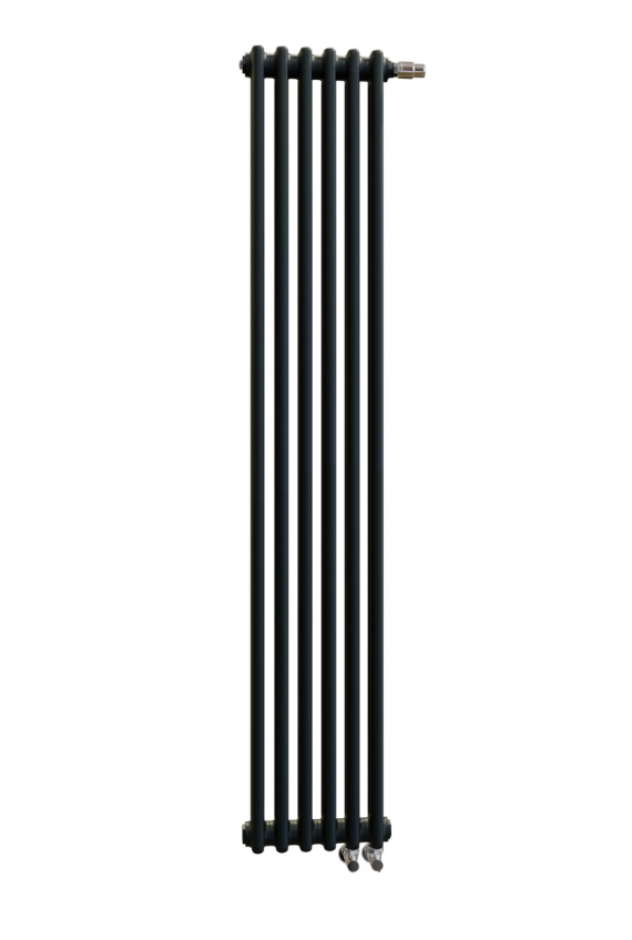 Радиатор стальной трубчатый Zehnder STOCK Charleston 2180/08 №1270 3/4" TechnoLine