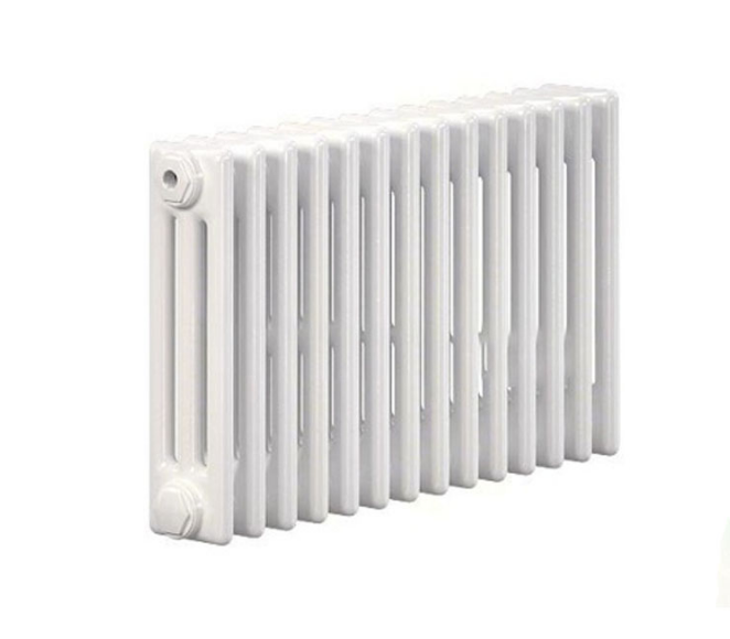 Радиатор трубчатый Zehnder STOCK Charleston 3037/24 №1270 3/4" RAL 9016
