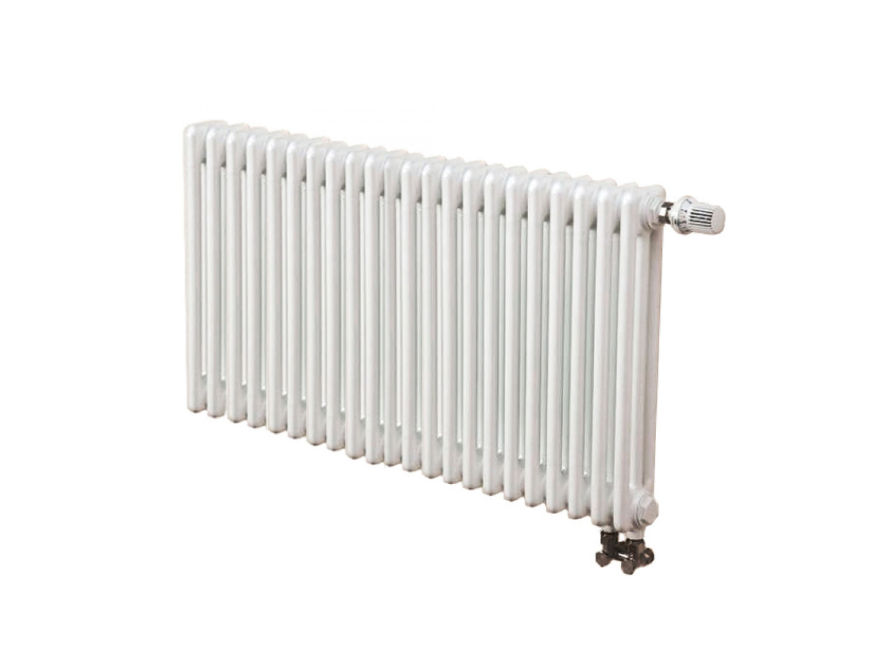 Радиатор стальной трубчатый Zehnder STOCK Completto 2056/20 V001 1/2" RAL 9016