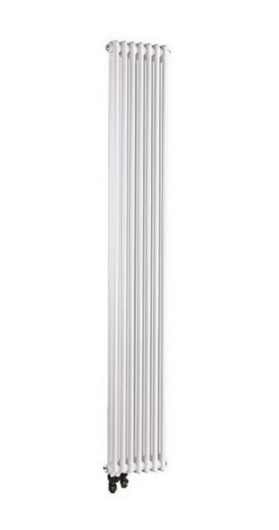 Радиатор стальной трубчатый Zehnder STOCK Completto 2180/06 V001 1/2" TechnoLine