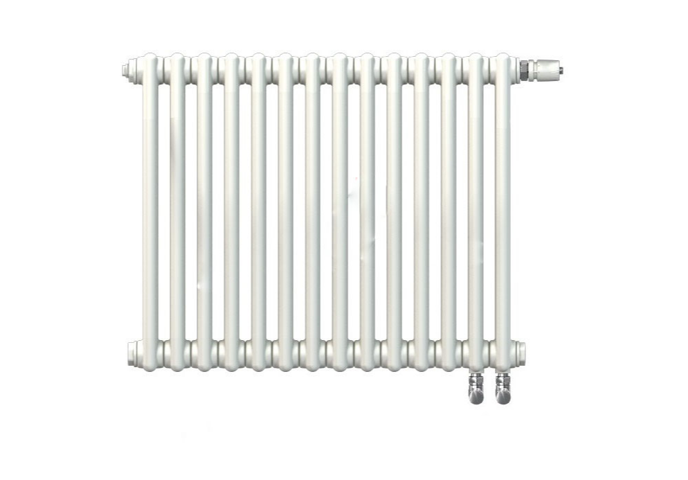 Радиатор стальной трубчатый Zehnder STOCK Completto 3050/18 V001 1/2" RAL 9016