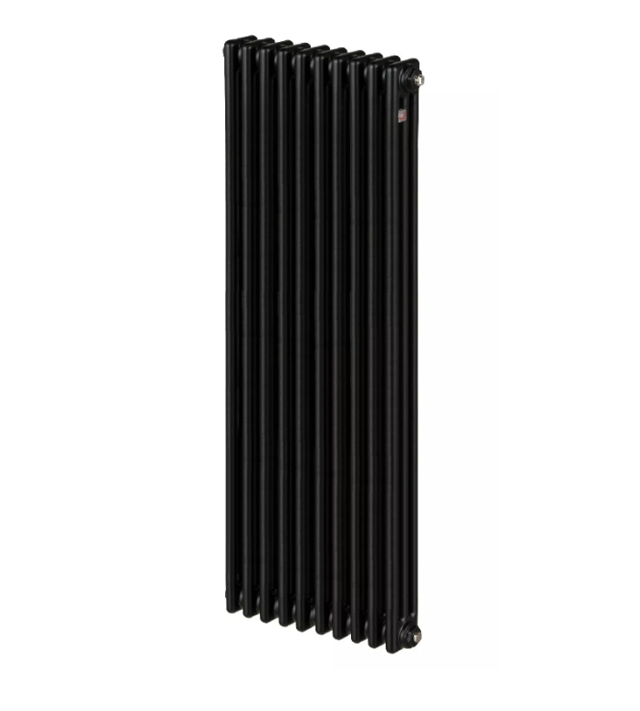 Радиатор Zehnde STOCK Completto 3180/08 V001 1/2" RAL 9017 matt/9217