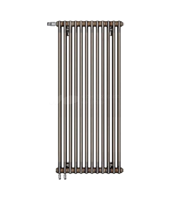 Радиатор стальной трубчатый Zehnder STOCK Completto 3180/08 V001 1/2" TechnoLine