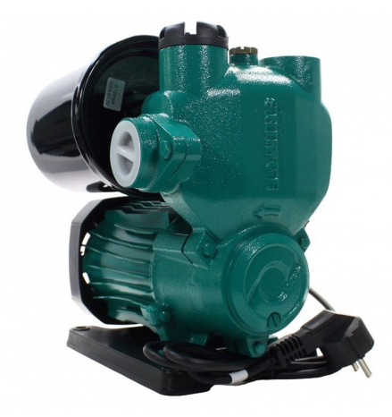 Установка насосная повышения давления SHIMGE PW 370 (1х220В; 0,37кВт)