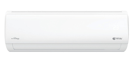 Внутренний блок настенного типа для мульти-сплит систем серии MULTI FLEXI TRIUMPH Inverter RCI-TMH09HN